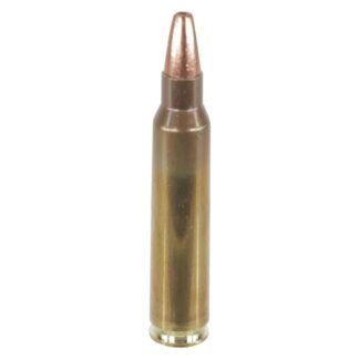 Lapua .223 Rem Naturalis Solid SC 50 gr Ammo, 3330 fps, 20 Rounds