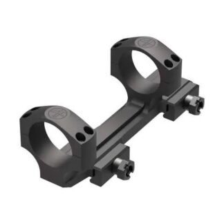 Leupold Mark IMS 34mm Integral Mount Picatinny Rail Mount, 1.50 in Height, Left-Hand