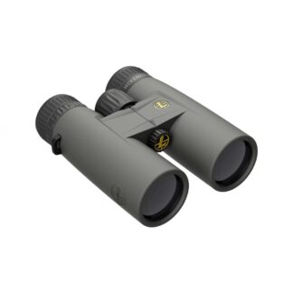 Leupold BX-1 McKenzie HD 10x42mm Binoculars, Shadow Gray