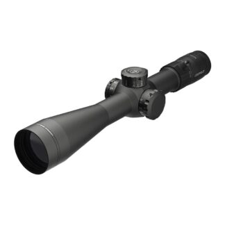 Leupold Mark 4HD 6-24x52mm PR3-MIL First Focal Plane Side Focus