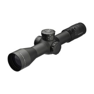 Leupold Mark 5HD 3.6-18x44mm 35mm Tube FFP Tremor 3 Dark Earth
