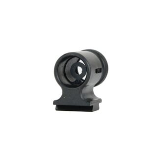 Lyman Series 17A Target Front Sight 17 AEU (.464 High European Dovetail)