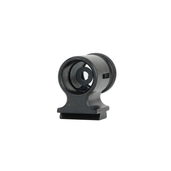 Lyman Series 17A Target Front Sight 17 AEU (.464 High European Dovetail)
