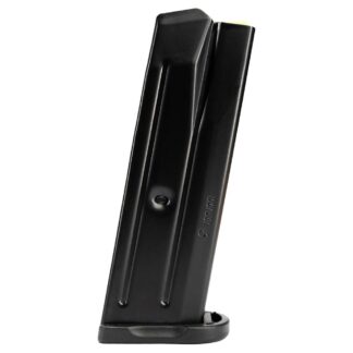 Rost Martin RM1C 9mm Luger 10-Round Handgun Magazine, Matte Black