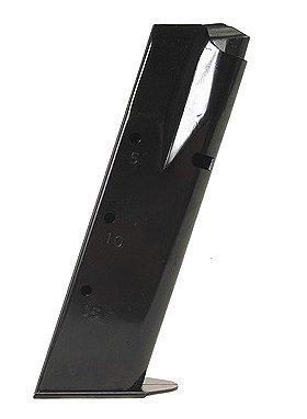 Mec-Gar CZ 75B/85B/SP-01 Shadow 2 9mm Blued 16-Round Magazine