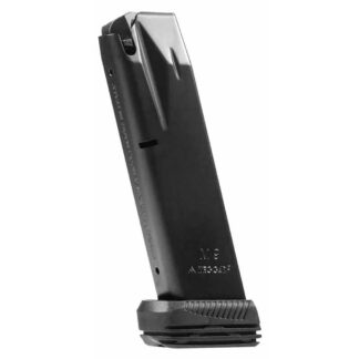 Mec-Gar Beretta 92/M9 Competition 9mm Luger Magazine, Anti-Friction Coating, 20 Rounds
