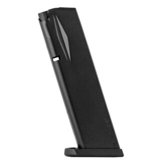 Mec-Gar MG WIT9SFAFC Tanfoglio Witness Small Frame 9mm 17-Round Anti-Friction Magazine