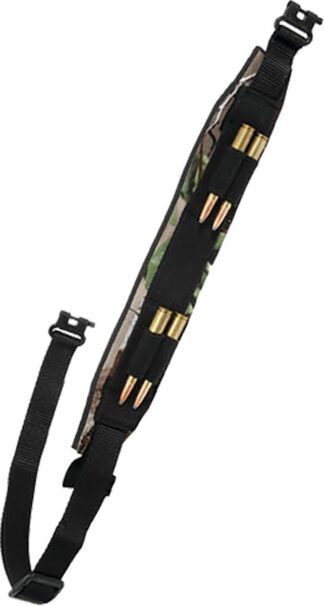 Outdoor Connection Neo Magnum Sling, Brute Camo, Adjustable Neoprene