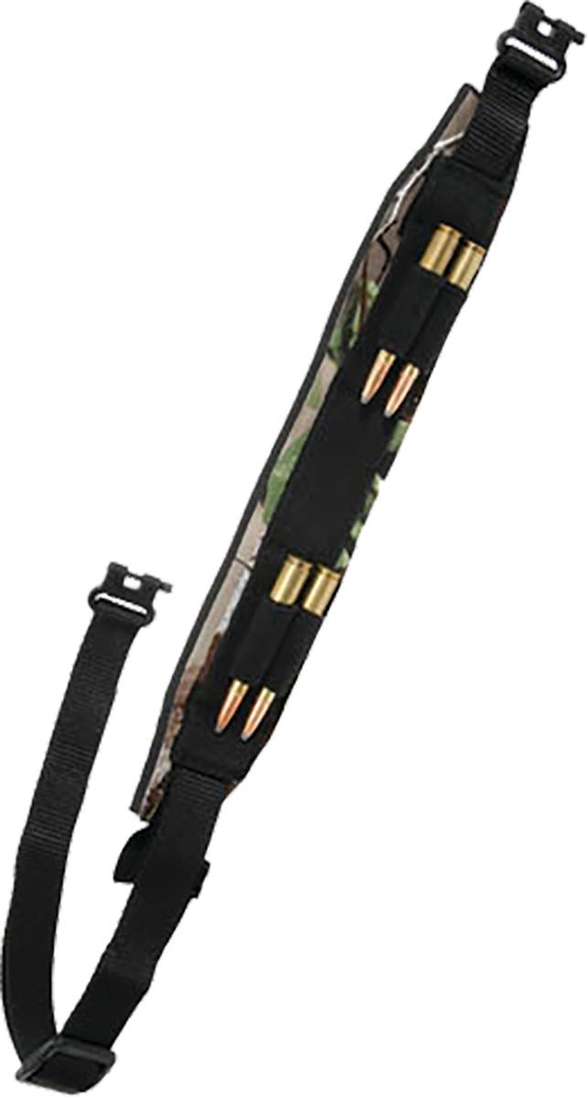 Outdoor Connection Neo Magnum Sling, Brute Camo, Adjustable Neoprene