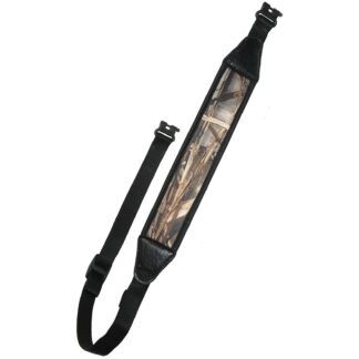 Outdoor Connection Raptor Sling Adjustable Sling with 1 in Detachable Swivels
