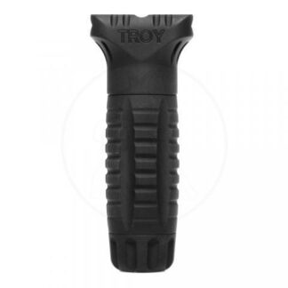 Troy CQB Vertical Grip - Aluminum Black