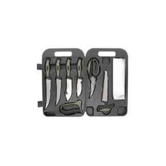 Battenfeld Old Timer Outdoor Field Dressing Kit 7-Piece Set