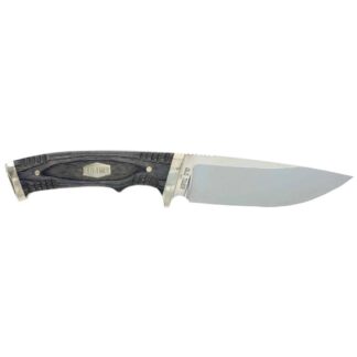 Battenfeld Old Timer Heritage Fixed Blade 169OTH 5 in Blade