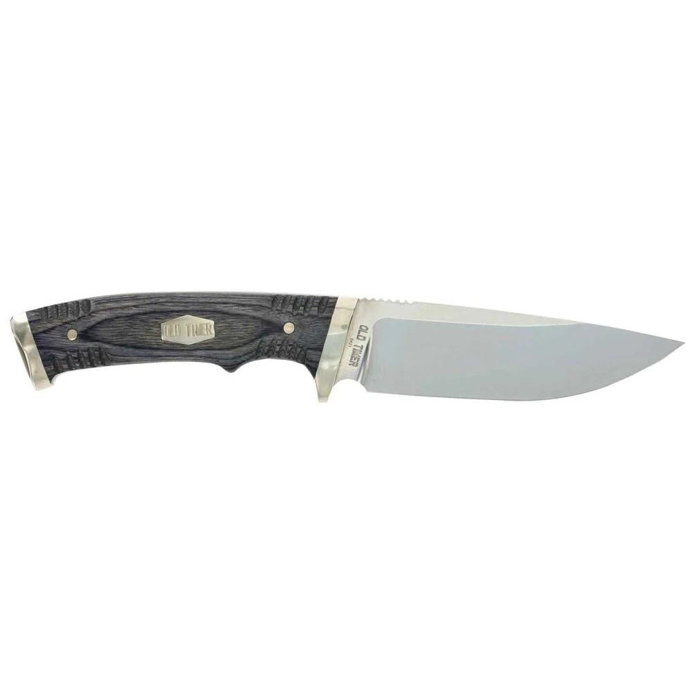 Battenfeld Old Timer Heritage Fixed Blade 169OTH 5 in Blade
