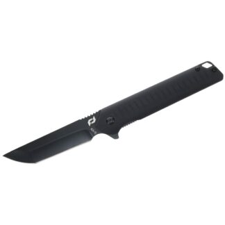 Battenfeld Steelhead Folding Knife, 3 1/2 in Blade, Black
