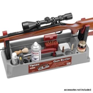 Tipton Gun Butler Gun Vise 23.25 in Length