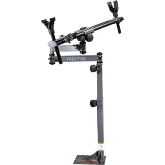 AOB TreePod Shooting Rest with 20-42 in Adjustable Height