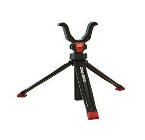 Bog Pod Rapid Shooting Rest 7-11 in Black