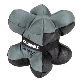 Caldwell Tack Driver X Mini Shooting Bag 5.5in W x 5.5in H x 5.5in D