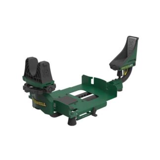 Caldwell Lead Sled DFT 3 Shooting Rest 18.8500 in Length