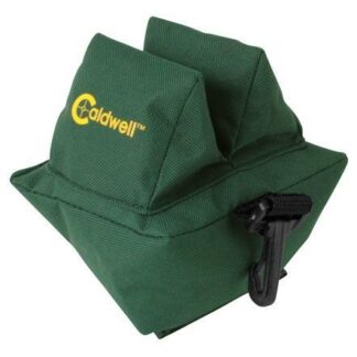 Caldwell Deadshot Rear Shooting Rest Bag, Pre-Filled 600D Polyester