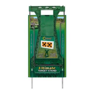 Caldwell Ultimate Target Stand 707055 Standing Target Stand for Two 16in Targets Side by Side