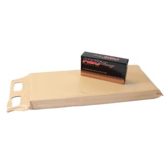 PMC Bronze Battle Pack .38 Special 132 gr Full Metal Jacket (FMJ) 300 Rounds