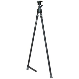 Primos Trigger Stick Gun Mounted Bipod Tall