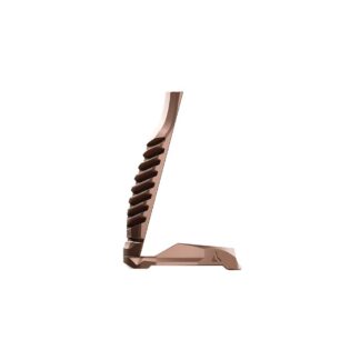 Radian Weapons P365-XMACRO Backstrap and Magazine Well for Sig Sauer P365 Bronze
