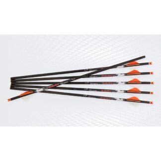 RAVIN Premium Arrows R149 500 Grain HD .001 Straightness Carbon (6-Pack)