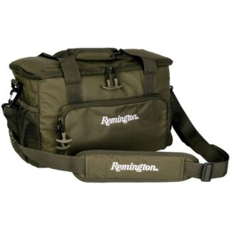 Remington Gun Club Range Bag 16 x 9 x 9.5 in OD Green
