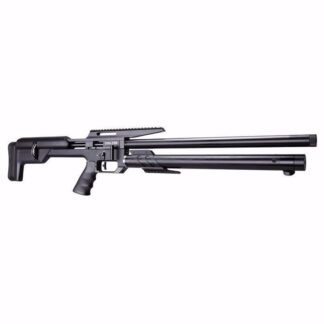 Umarex Zelos .25 PCP Precision Pellet Air Rifle