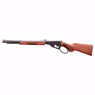 Umarex Marlin Lever Action Air Rifle .17 Cal (.177) 650rd Black Faux Wood Stock