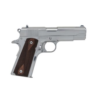 SDS Imports Tisas 1911 A1 Desperado .38 Super/9mm Luger, 4.25 in, 9 Rounds