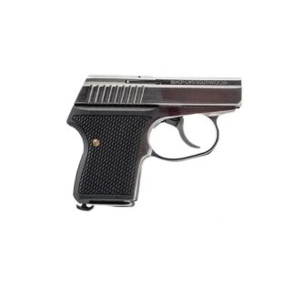 LW Seecamp LWS-380 .380 ACP 2 in 6-Round Stainless