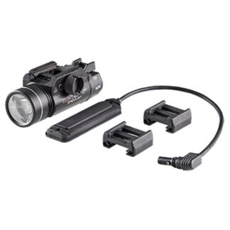 Streamlight TLR-1 HP Long Gun Kit 1000 Lumens Black
