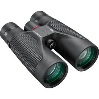 Simmons Optics Pro Hunter 12x50 Binoculars, IPX7 Waterproof, Fully Coated Lenses