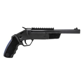 Rossi Brawler Single Shot 45 Colt/.410 Bore 9in Black Finish