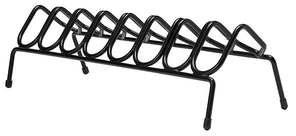 SnapSafe 8-Gun Pistol Rack