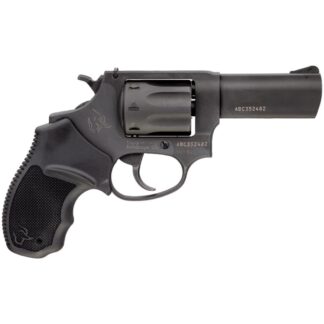 Taurus 942 Double Action/Single Action Revolver .22 LR 3 in Barrel, 8 Rounds