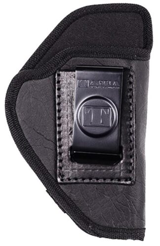 Tagua Weightless Holster for OT-4 in 1 Ecoleather, M&P Shield/Glock 26/XD's, Black RH
