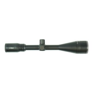 Viridian EON 4-16x50mm Rifle Scope, 1in Tube, AO, R6 Reticle, Black