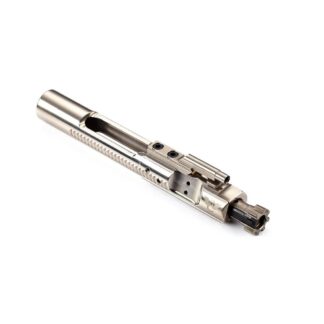 Wilson Combat TR-BCA-PNIB Bolt Carrier Assembly, Polished Nickel Boron, 5.56 NATO
