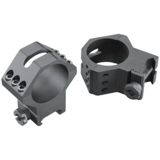 Weaver 6-Hole Picatinny Tactical Scope Rings 34mm High