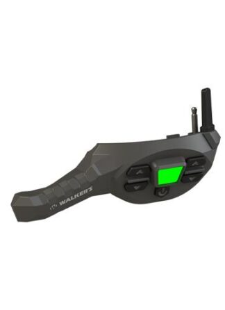 Walkers Firemax Electronic Walkie-Talkie Attachment