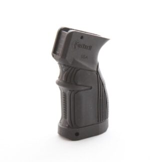 FosTech Outdoors Sabre AK-47 Comfort Grip, Black Polymer