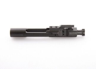 Fostech Complete Bolt Carrier Group Black