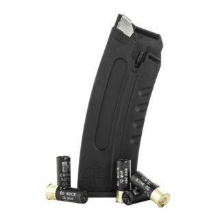 FosTech Outdoors Origin-12 12 Gauge 8-Round Shotgun Magazine