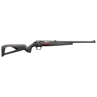 Winchester Xpert 22 .22 LR Bolt Action Rifle, 18 in, 10+1, Matte Black