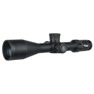 Sig Sauer Tango-DMR 5-30x56mm 34mm Illuminated MOA DEV-L 2.0 Reticle Matte Black